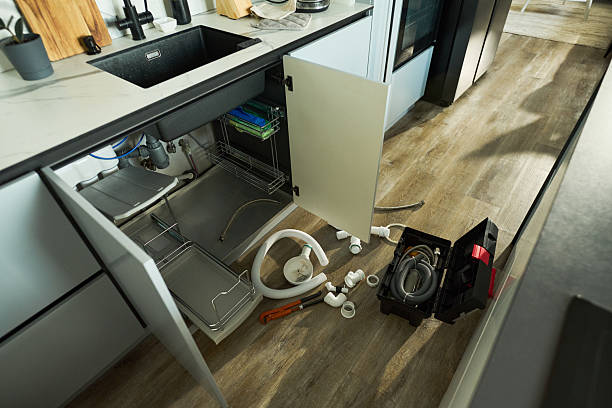 24/7 Emergency Pipe Repair experts in Ironia, NJ